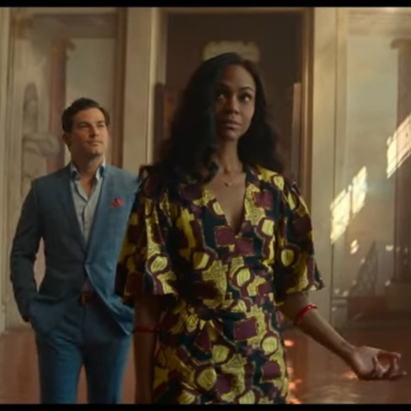 NWT Les Coyotes De Paris Dress - Picture 6 of 6